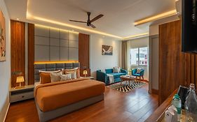 Perfect Stayz Aiims - Hotel Near Aiims Rishikesh